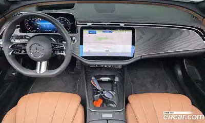 Mercedes-Benz E-Class 2026 2.0 гидро в Москве № 1616376, миниатюра 10