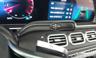 Mercedes-Benz GLE-Class 2024 3.0 гидро в Москве № 1616756, миниатюра 12