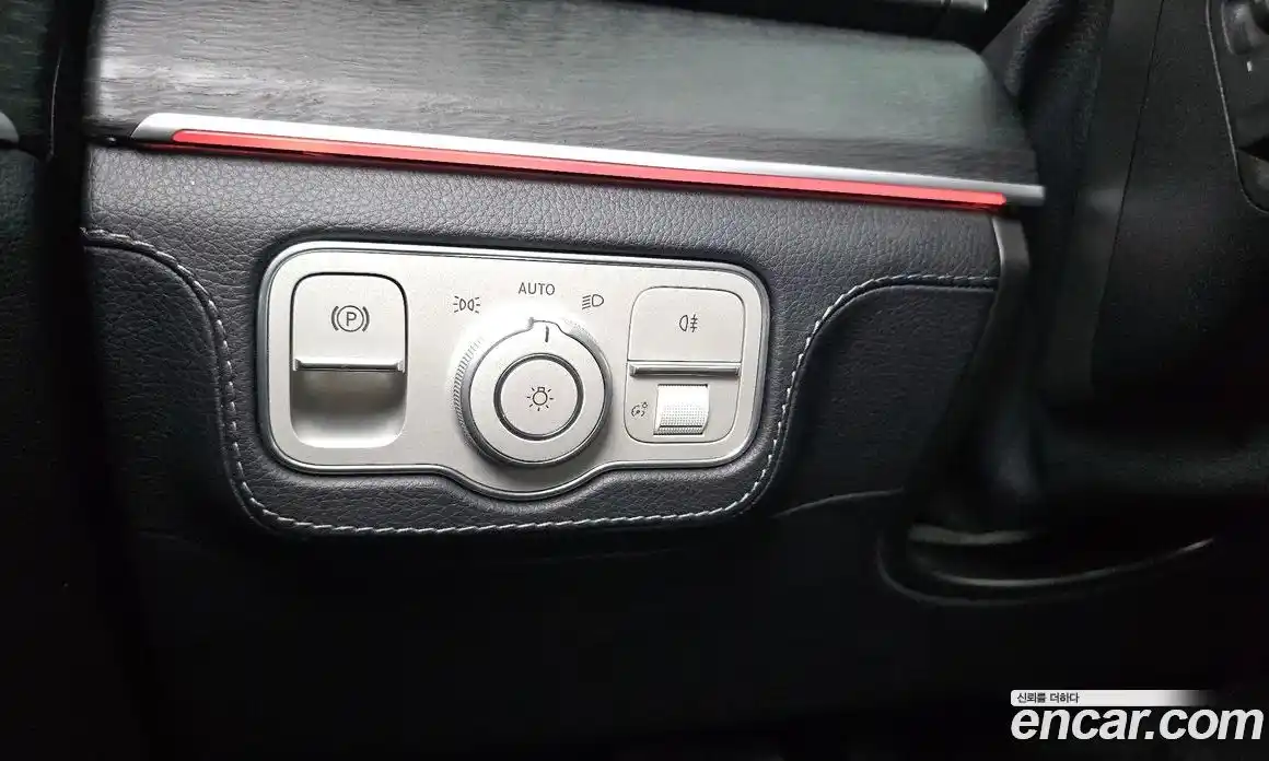 Mercedes-Benz GLE-Class 2024 3.0 гидро в Москве № 1616756, фото 29