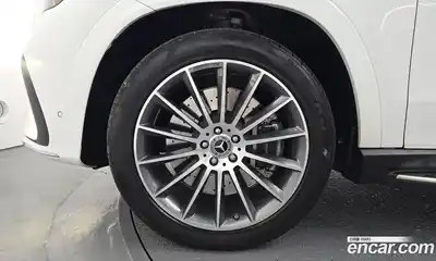 Mercedes-Benz GLE-Class 2024 3.0 гидро в Москве № 1616756, миниатюра 5