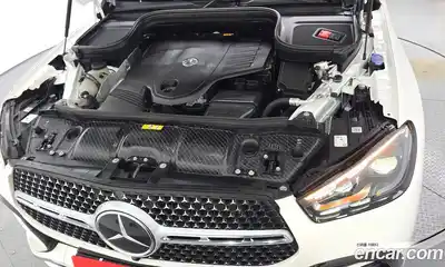 Mercedes-Benz GLE-Class 2024 3.0 гидро в Москве № 1616756, миниатюра 6