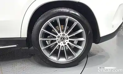 Mercedes-Benz GLE-Class 2024 3.0 гидро в Москве № 1616756, миниатюра 7