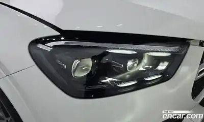 Mercedes-Benz GLE-Class 2024 3.0 гидро в Москве № 1616756, миниатюра 8