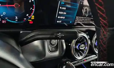 Mercedes-Benz GLB-Class 2022 2.0 гидро в Москве № 1616785, миниатюра 12