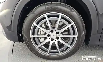Mercedes-Benz GLB-Class 2022 2.0 гидро в Москве № 1616785, миниатюра 5