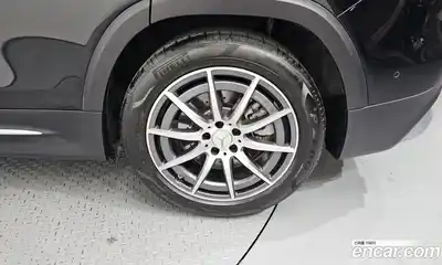 Mercedes-Benz GLB-Class 2022 2.0 гидро в Москве № 1616785, миниатюра 7