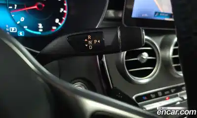 Mercedes-Benz GLC-Class 2020 2.0 гидро в Москве № 1616945, миниатюра 11