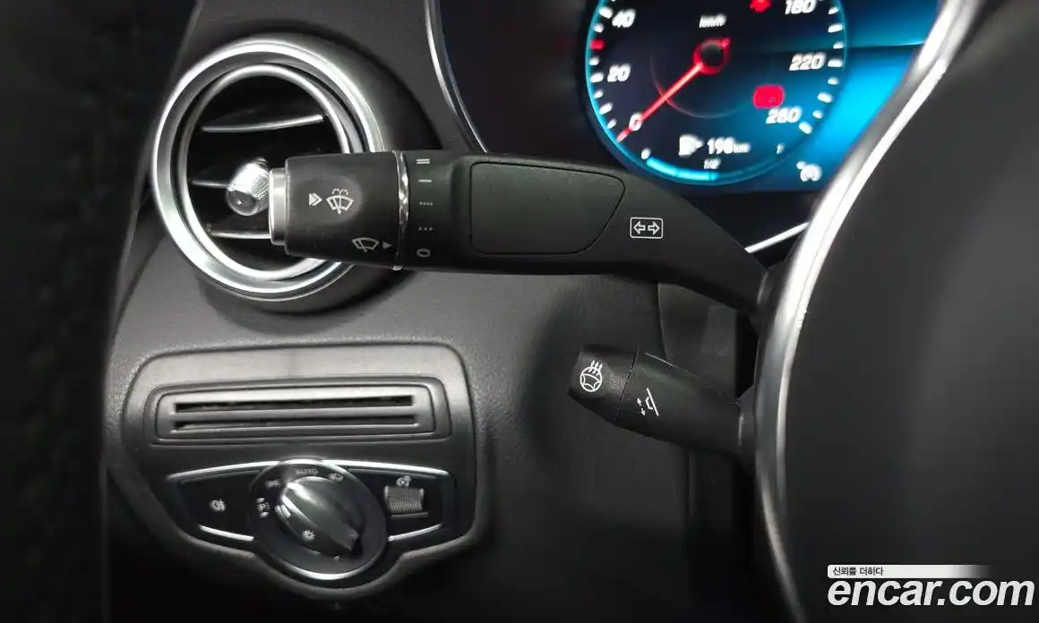 Mercedes-Benz GLC-Class 2020 2.0 гидро в Москве № 1616945, фото 26