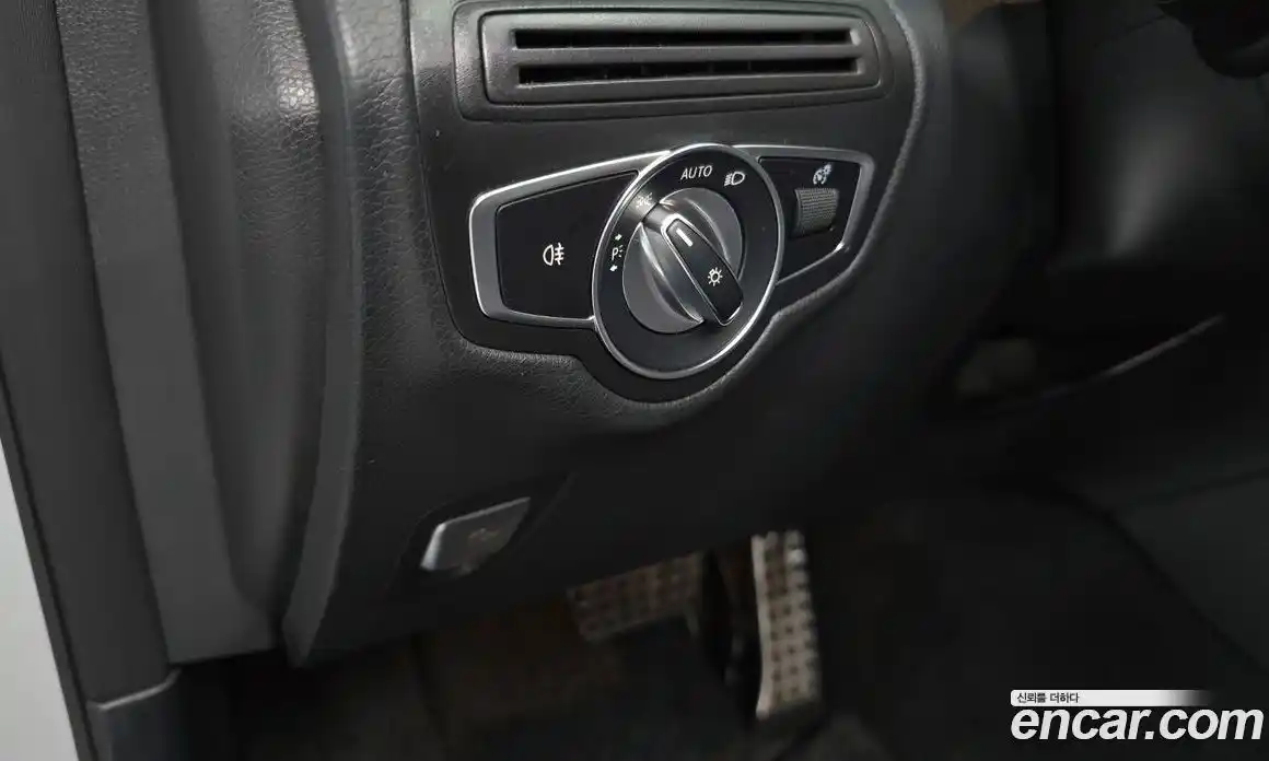 Mercedes-Benz GLC-Class 2020 2.0 гидро в Москве № 1616945, фото 31
