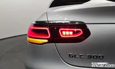 Mercedes-Benz GLC-Class 2020 2.0 гидро в Москве № 1616945, миниатюра 8