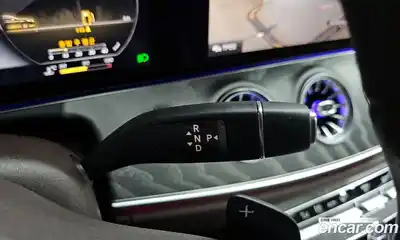 Mercedes-Benz CLS-Class 2019 2.9 гидро в Москве № 1616975, миниатюра 12