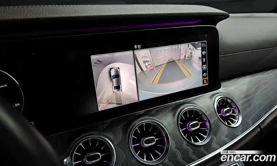 Mercedes-Benz CLS-Class 2019 2.9 гидро в Москве № 1616975, фото 24