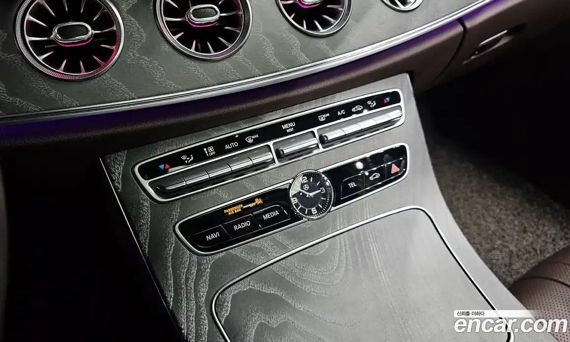 Mercedes-Benz CLS-Class 2019 2.9 гидро в Москве № 1616975, фото 25