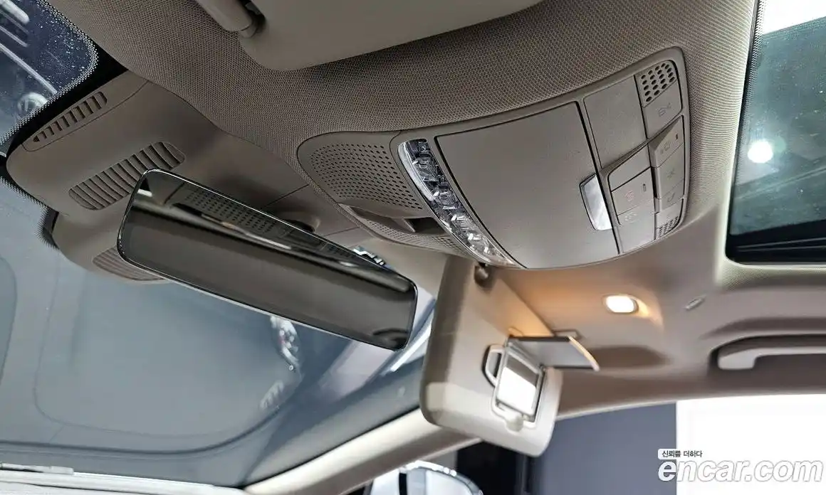 Mercedes-Benz CLS-Class 2019 2.9 гидро в Москве № 1616975, фото 27