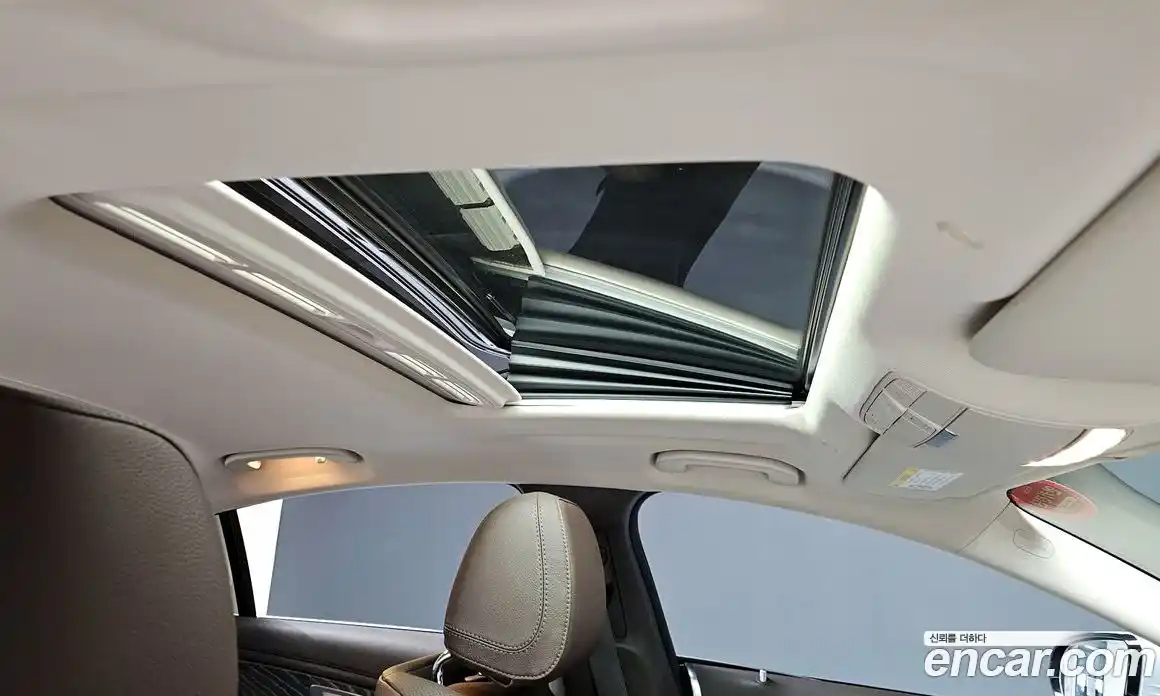 Mercedes-Benz CLS-Class 2019 2.9 гидро в Москве № 1616975, фото 29