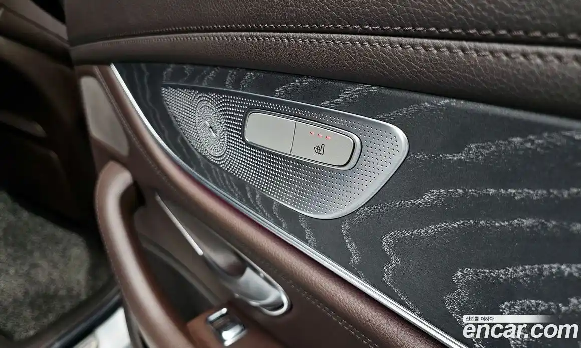 Mercedes-Benz CLS-Class 2019 2.9 гидро в Москве № 1616975, фото 30