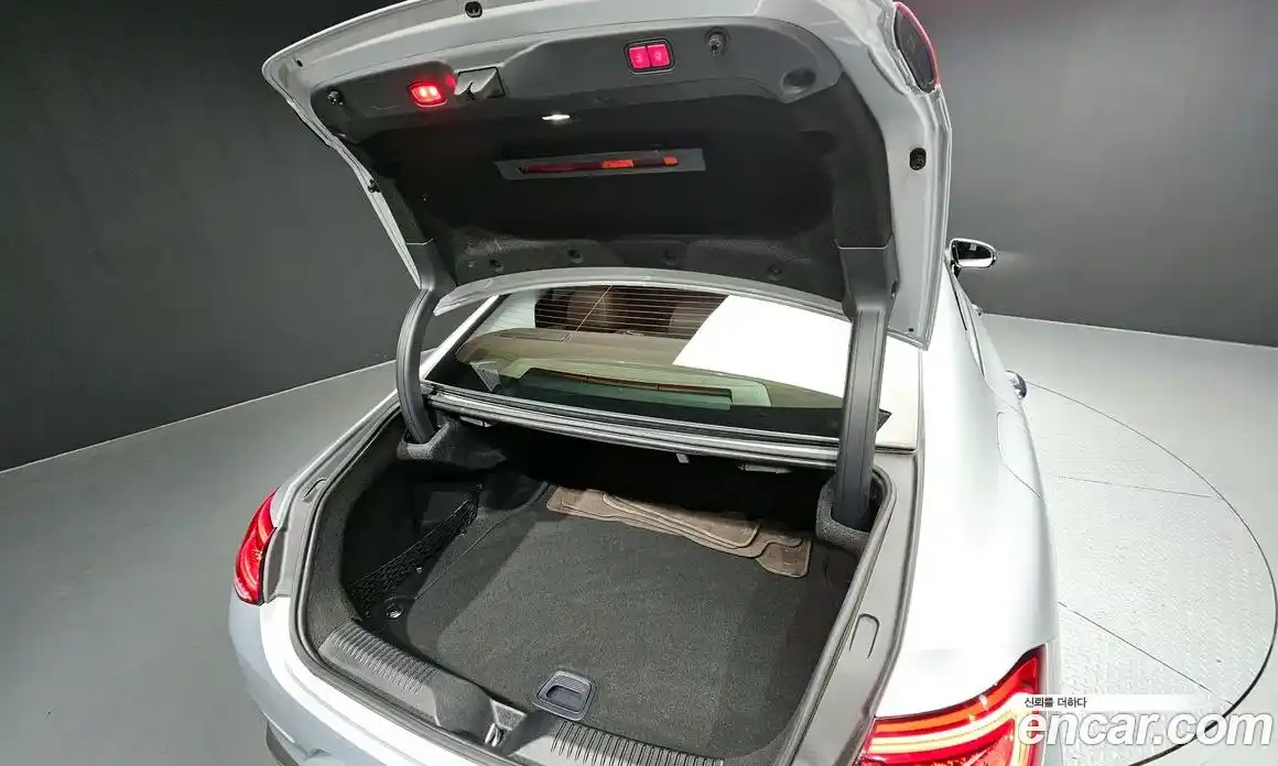 Mercedes-Benz CLS-Class 2019 2.9 гидро в Москве № 1616975, фото 31
