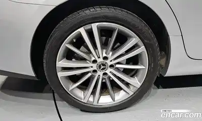 Mercedes-Benz CLS-Class 2019 2.9 гидро в Москве № 1616975, миниатюра 5