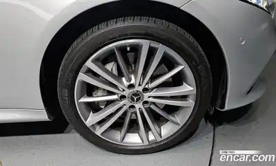 Mercedes-Benz CLS-Class 2019 2.9 гидро в Москве № 1616975, миниатюра 7