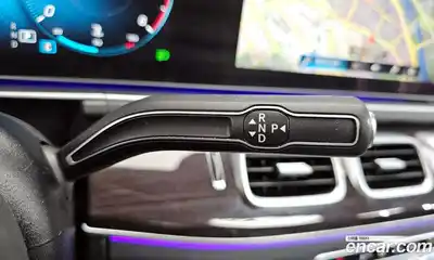 Mercedes-Benz GLE-Class 2023 2.9 гидро в Москве № 1617299, миниатюра 12