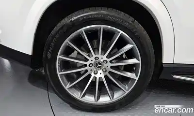 Mercedes-Benz GLE-Class 2023 2.9 гидро в Москве № 1617299, миниатюра 5
