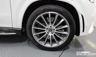 Mercedes-Benz GLE-Class 2023 2.9 гидро в Москве № 1617299, миниатюра 7