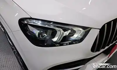 Mercedes-Benz GLE-Class 2023 2.9 гидро в Москве № 1617299, миниатюра 8