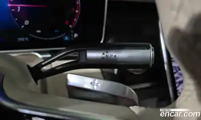 Mercedes-Benz S-Class 2022 4.0 гидро в Москве № 1617381, миниатюра 12