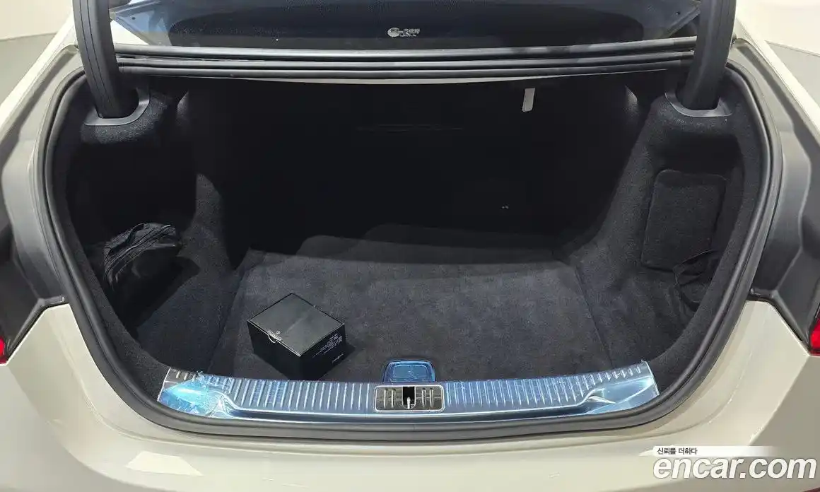 Mercedes-Benz S-Class 2022 4.0 гидро в Москве № 1617381, фото 26
