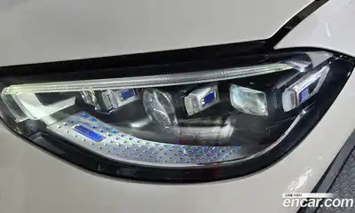 Mercedes-Benz S-Class 2022 4.0 гидро в Москве № 1617381, миниатюра 8