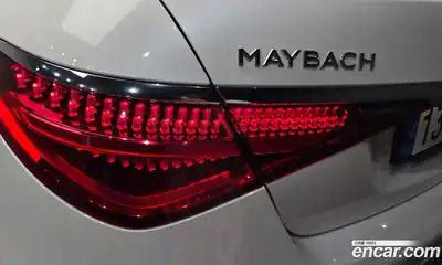 Mercedes-Benz S-Class 2022 4.0 гидро в Москве № 1617381, миниатюра 9