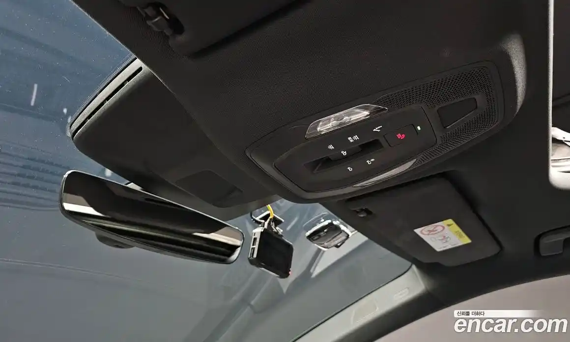 Audi Q6 e-tron 2025 0.2 гидро в Москве № 1617520, фото 20