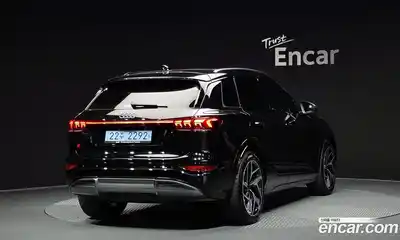 Audi Q6 e-tron 2025 0.2 гидро в Москве № 1617520, миниатюра 2