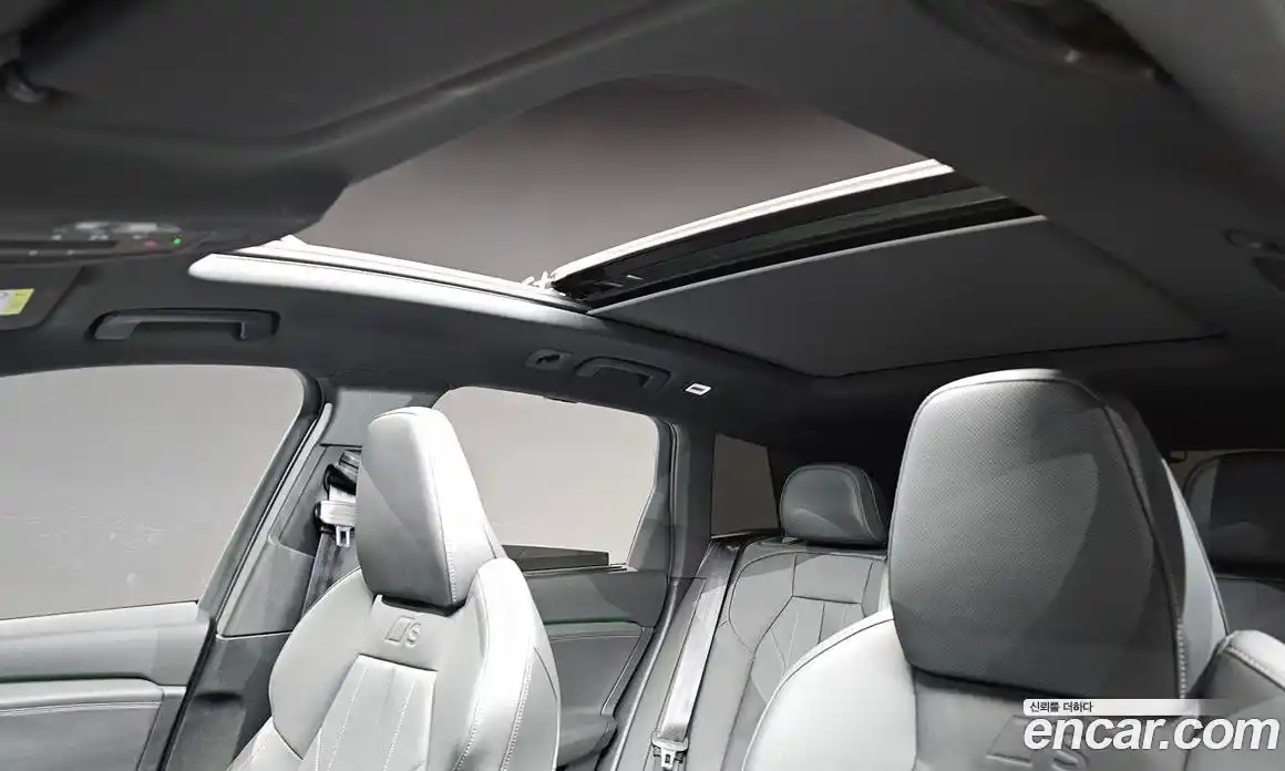 Audi Q6 e-tron 2025 0.2 гидро в Москве № 1617520, фото 25