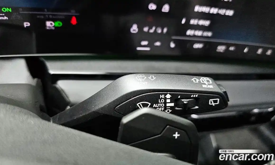 Audi Q6 e-tron 2025 0.2 гидро в Москве № 1617520, фото 28