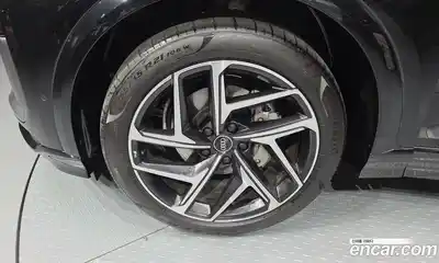 Audi Q6 e-tron 2025 0.2 гидро в Москве № 1617520, миниатюра 5