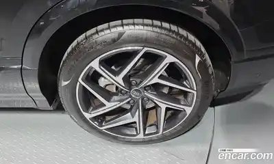 Audi Q6 e-tron 2025 0.2 гидро в Москве № 1617520, миниатюра 7