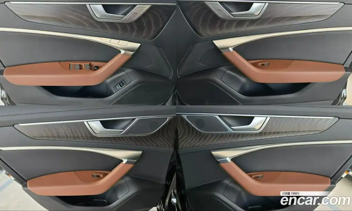 Audi A6 2022 2.0 гидро в Москве № 1617943, фото 25