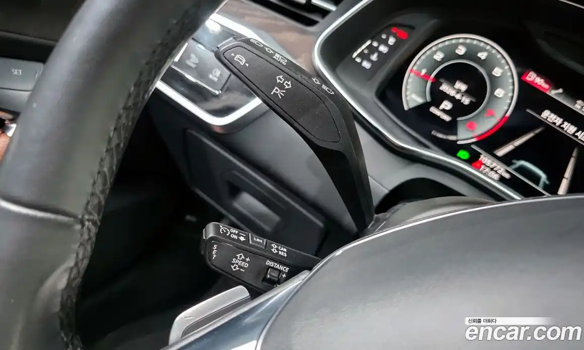 Audi A6 2022 2.0 гидро в Москве № 1617943, фото 28