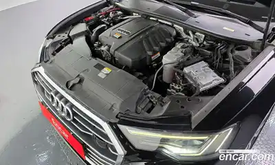 Audi A6 2022 2.0 гидро в Москве № 1617943, миниатюра 6