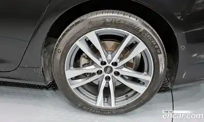 Audi A6 2022 2.0 гидро в Москве № 1617943, миниатюра 7