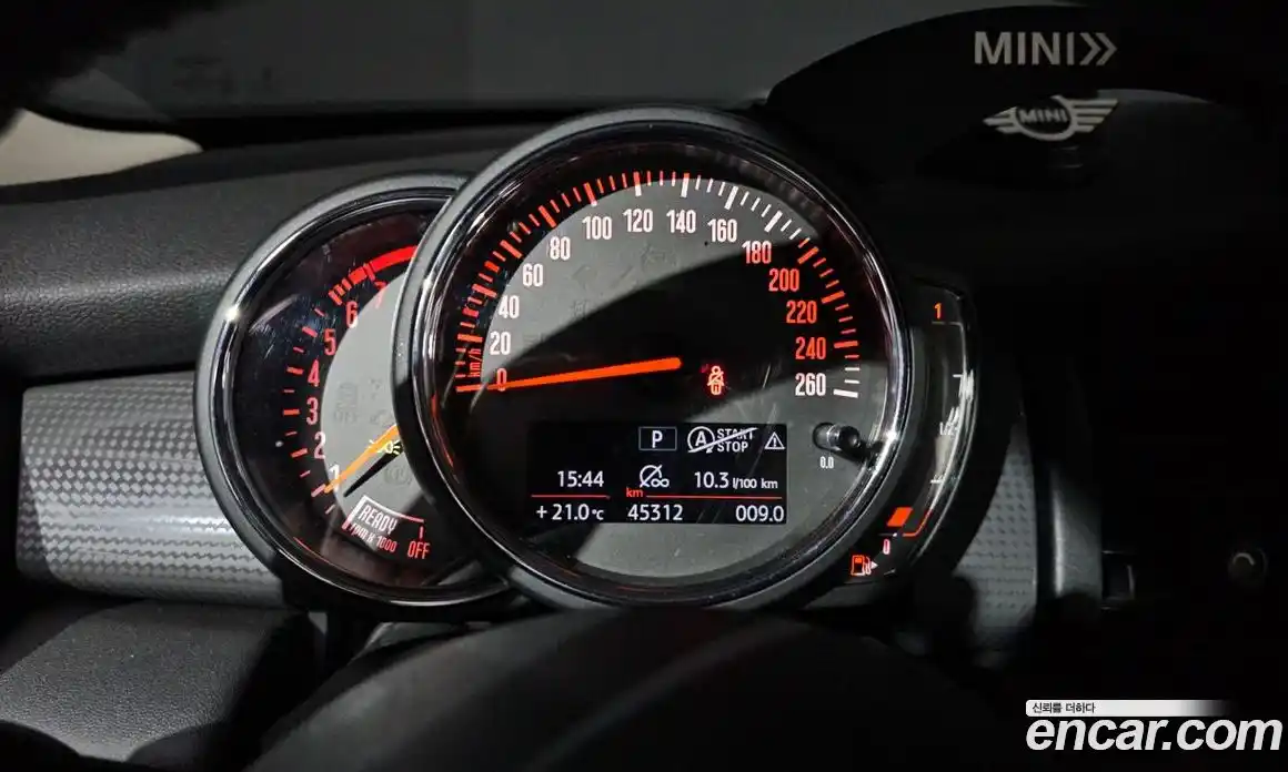 Mini Cooper 2019 1.5 гидро в Москве № 1620461, фото 11