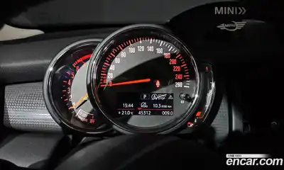 Mini Cooper 2019 1.5 гидро в Москве № 1620461, миниатюра 11