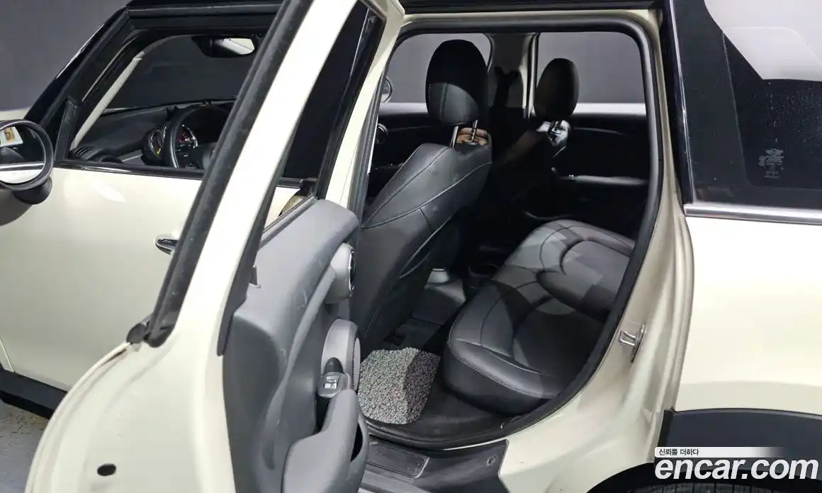 Mini Cooper 2019 1.5 гидро в Москве № 1620461, фото 19