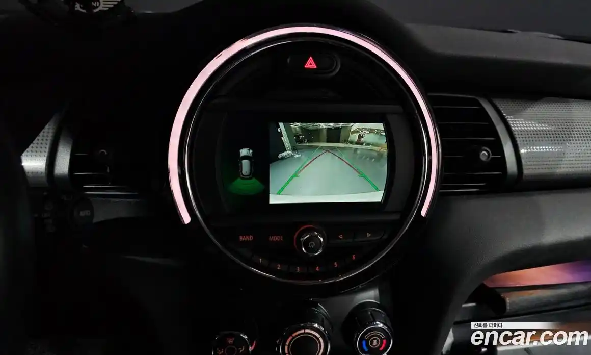 Mini Cooper 2019 1.5 гидро в Москве № 1620461, фото 22