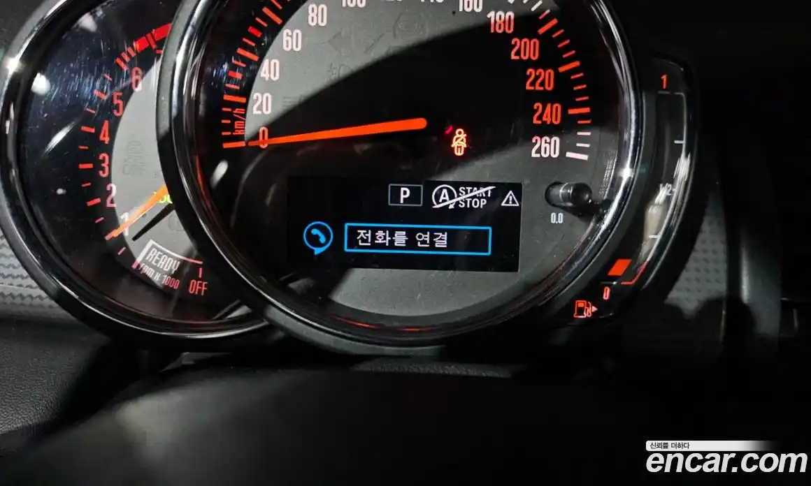 Mini Cooper 2019 1.5 гидро в Москве № 1620461, фото 23