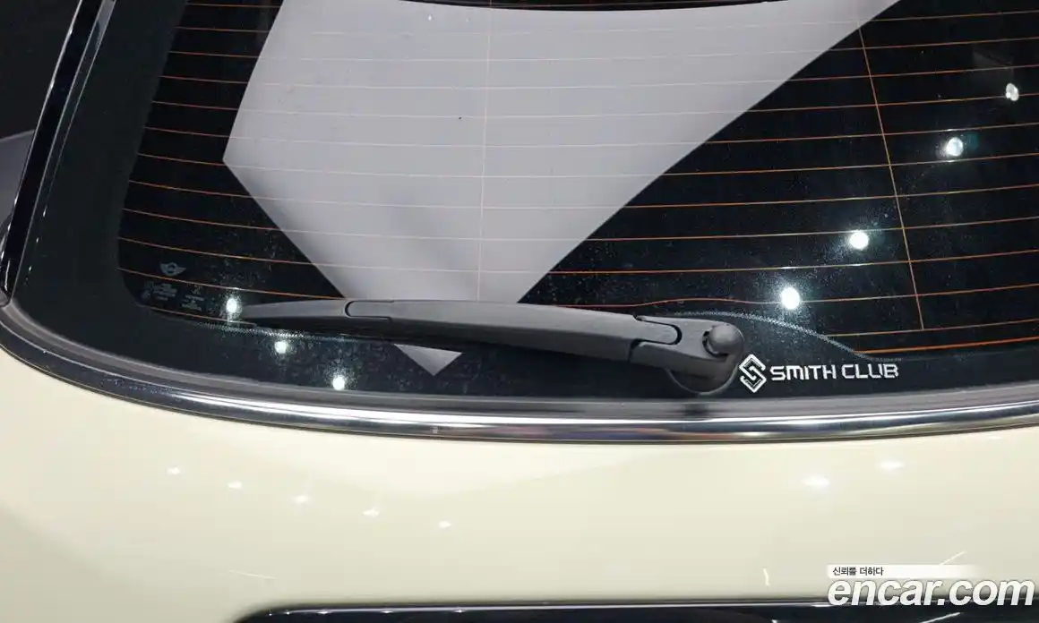 Mini Cooper 2019 1.5 гидро в Москве № 1620461, фото 27