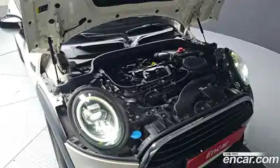 Mini Cooper 2019 1.5 гидро в Москве № 1620461, миниатюра 6