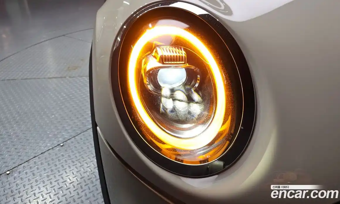 Mini Cooper 2019 1.5 гидро в Москве № 1620461, фото 8