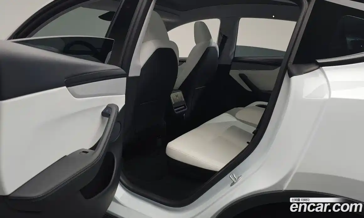 Tesla Model Y 2025 0.2 гидро, фото 16